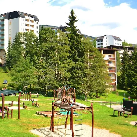 Bedrichov Lägenhet Špindlerŭv Mlýn